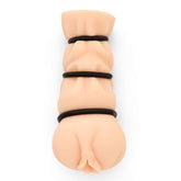 Hidden Desire Bangers Mega Tight Fucker Light Skin Tone from Nice 'n' Naughty